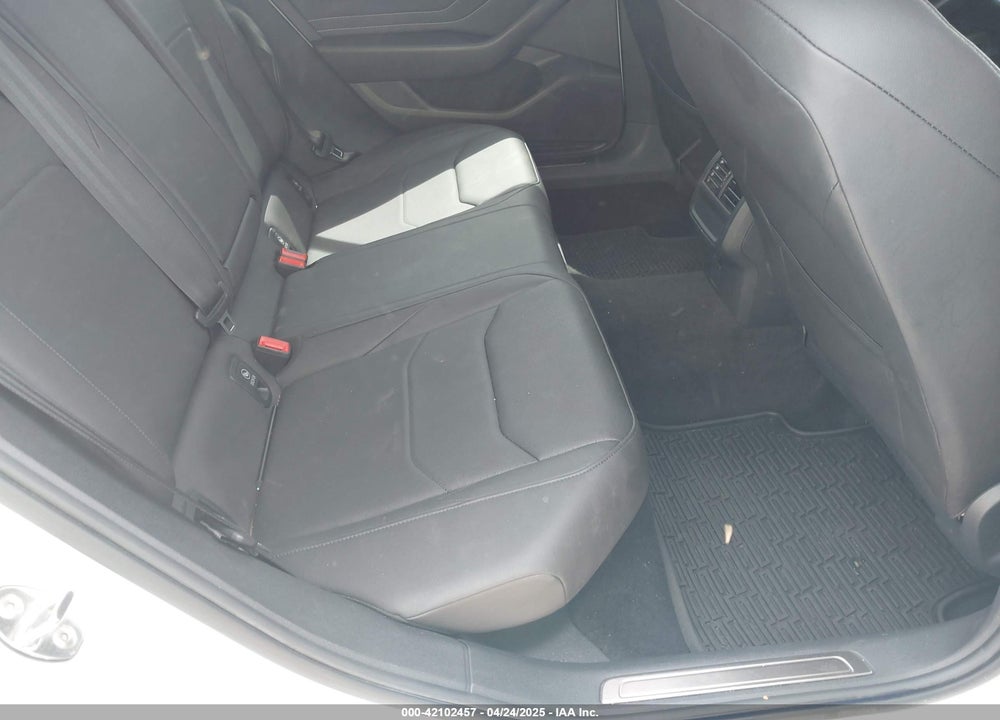 2021 VOLKSWAGEN ARTEON VIN: WVWAR7AN0ME005060