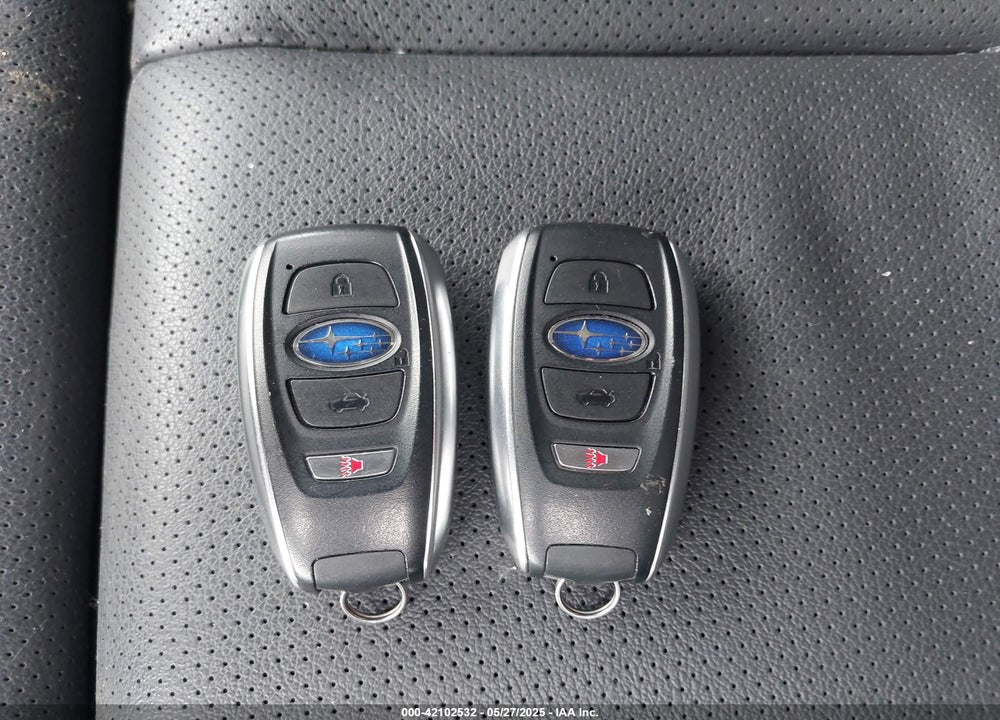 2024 SUBARU OUTBACK LIMITED VIN: 4S4BTANC0R3167975