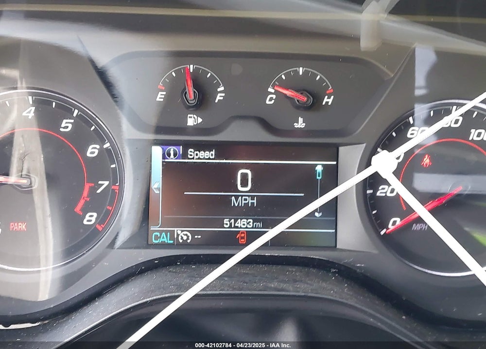2018 CHEVROLET CAMARO VIN: 1G1FA1RX6J0169186