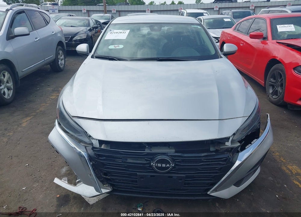 2023 NISSAN ALTIMA VIN: 1N4BL4BV8PN384077