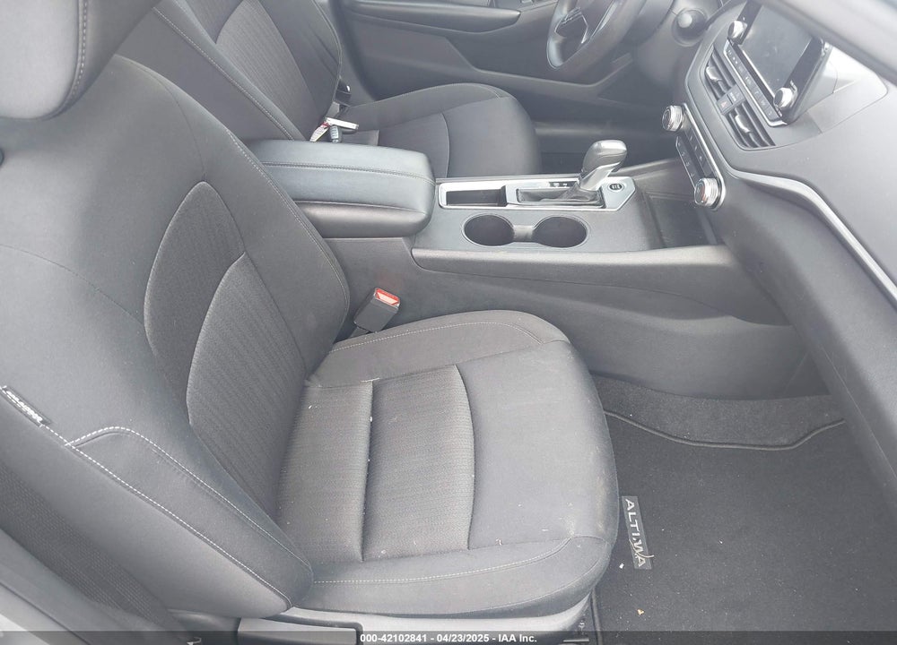 2023 NISSAN ALTIMA VIN: 1N4BL4BV8PN384077