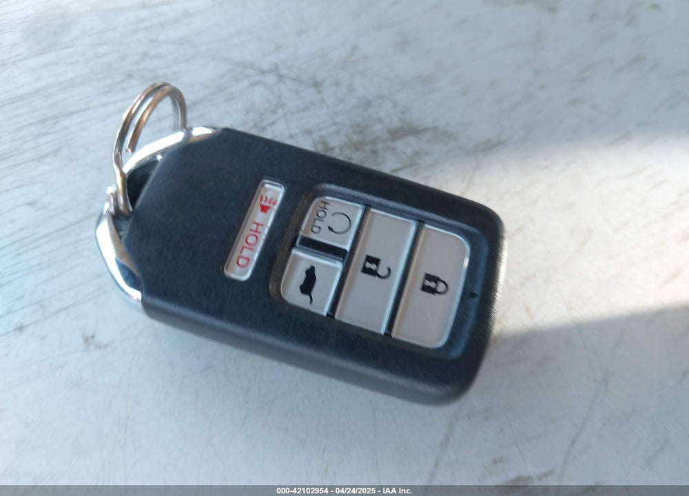 2022 HONDA CR-V VIN: 5J6RW2H57NA009405