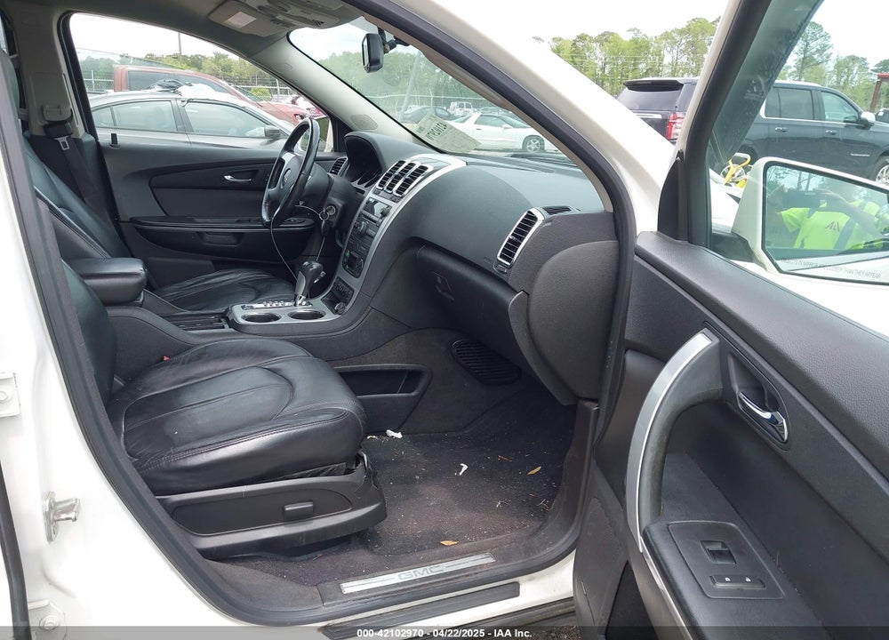 2012 GMC ACADIA VIN: 1GKKVREDXCJ118232