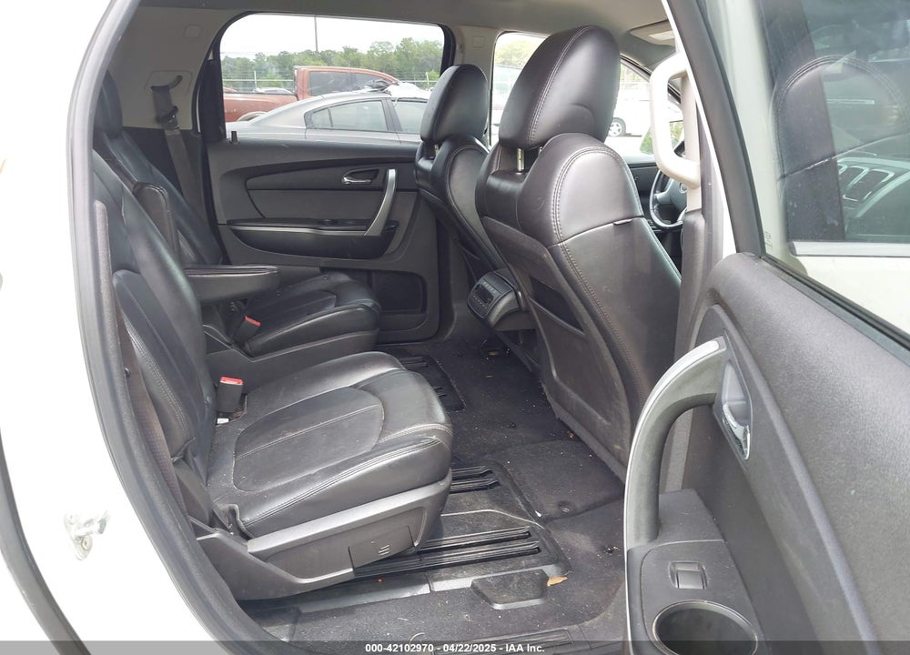 2012 GMC ACADIA VIN: 1GKKVREDXCJ118232