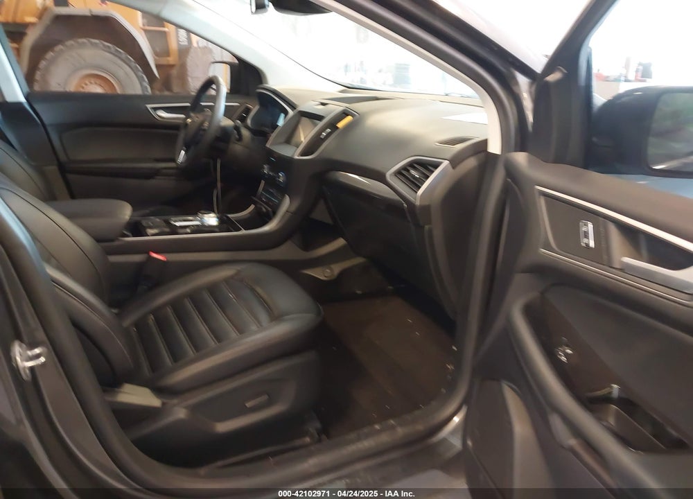 2020 FORD EDGE VIN: 2FMPK4J98LBB18793