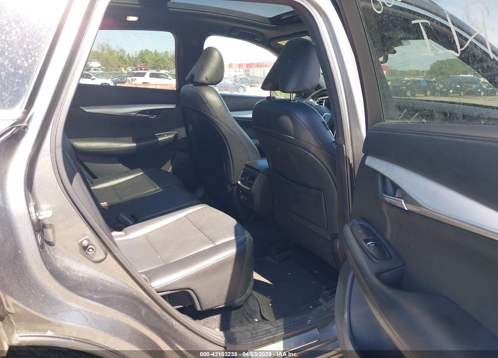 2020 INFINITI QX50 VIN: 3PCAJ5M39LF113955