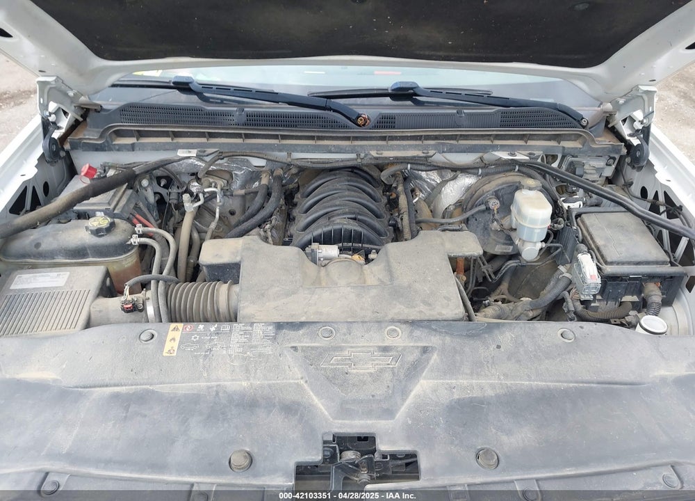 2018 CHEVROLET SILVERADO 1500 VIN: 3GCUKSEC1JG137505