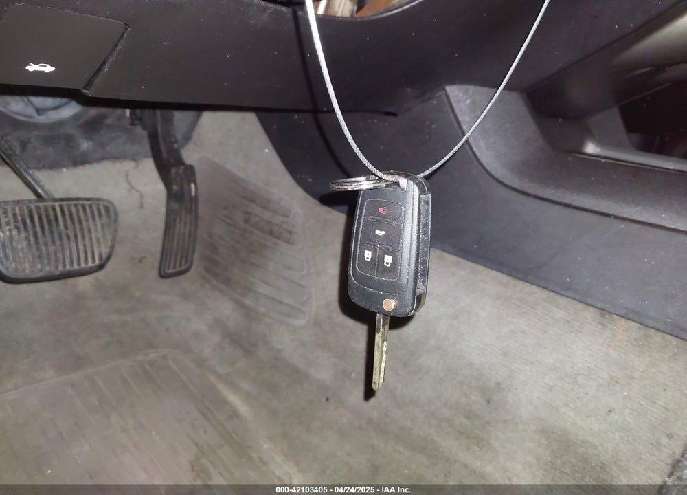 2010 CHEVROLET CAMARO VIN: 2G1FB1EV0A9212024