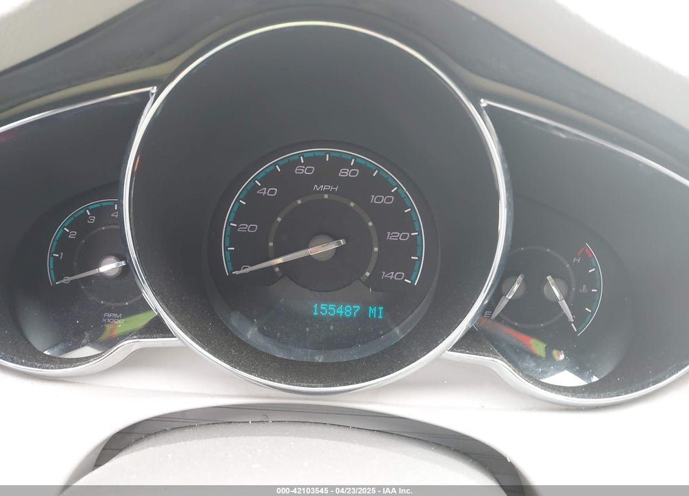 2011 CHEVROLET MALIBU LS VIN: 1G1ZB5E16BF172400