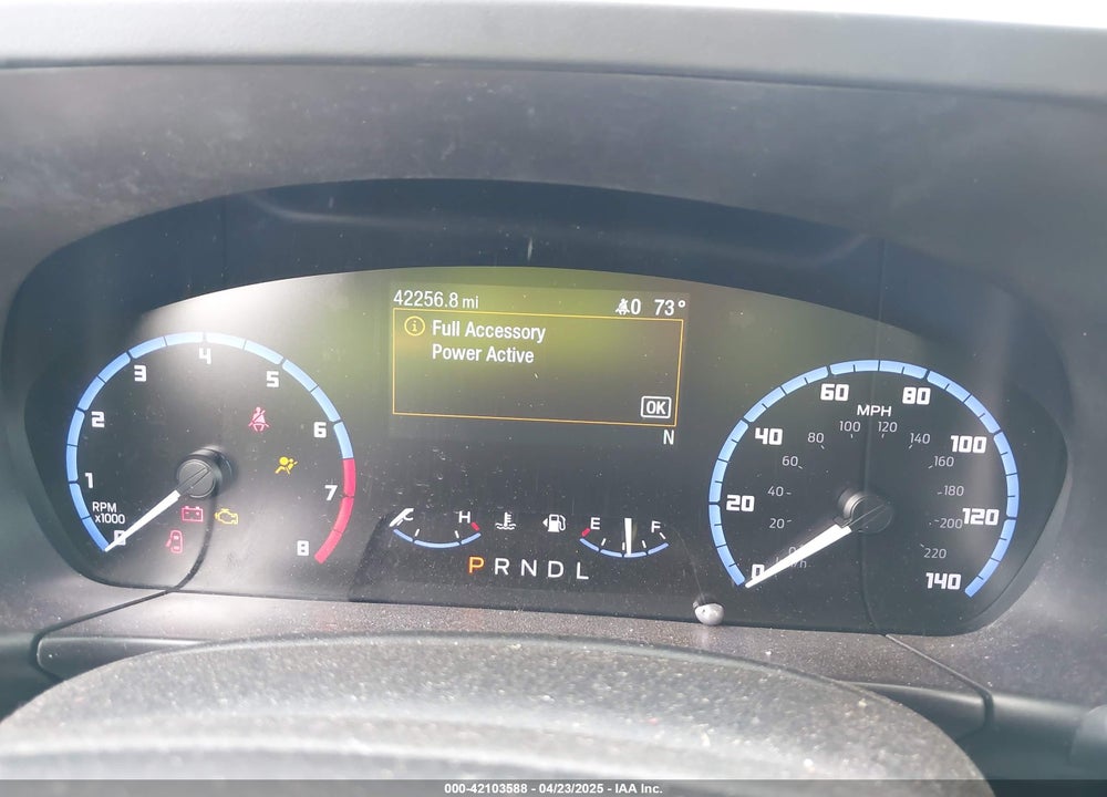 2022 FORD BRONCO SPORT BIG BEND VIN: 3FMCR9B68NRD20484
