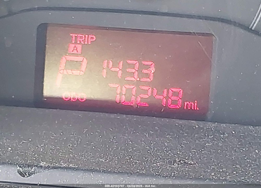 2017 KIA RIO LX VIN: KNADM4A33H6036129