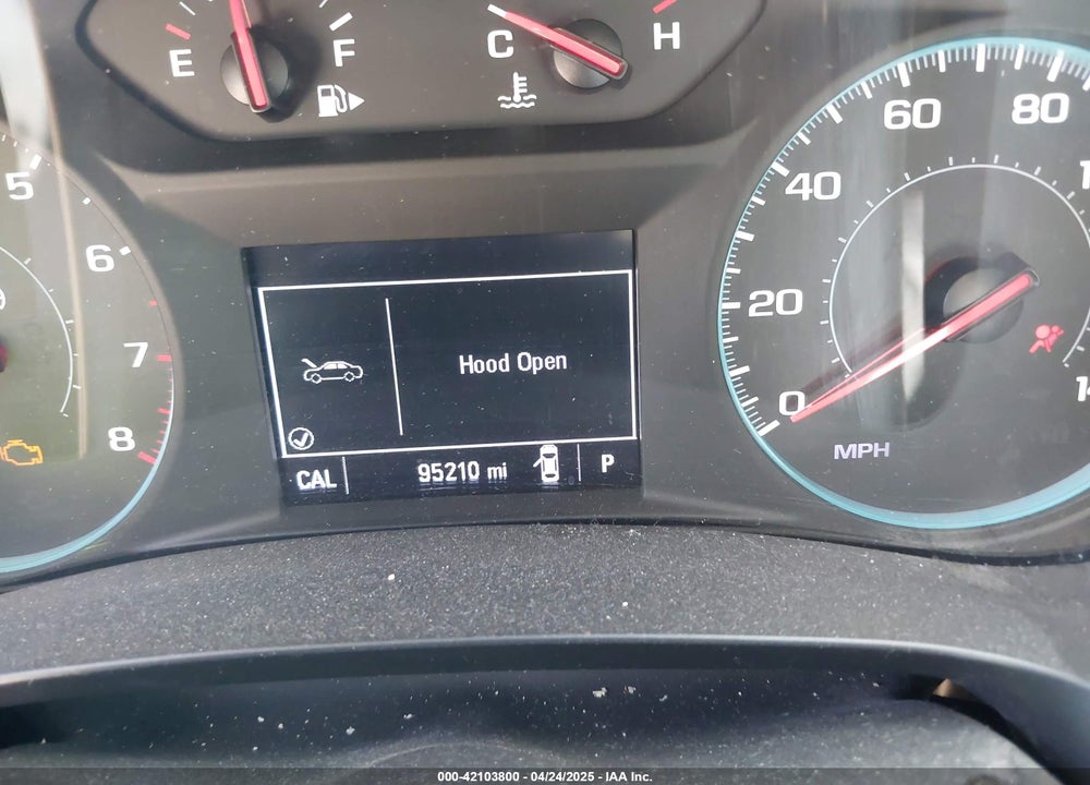 2021 CHEVROLET MALIBU VIN: 1G1ZC5ST9MF082504