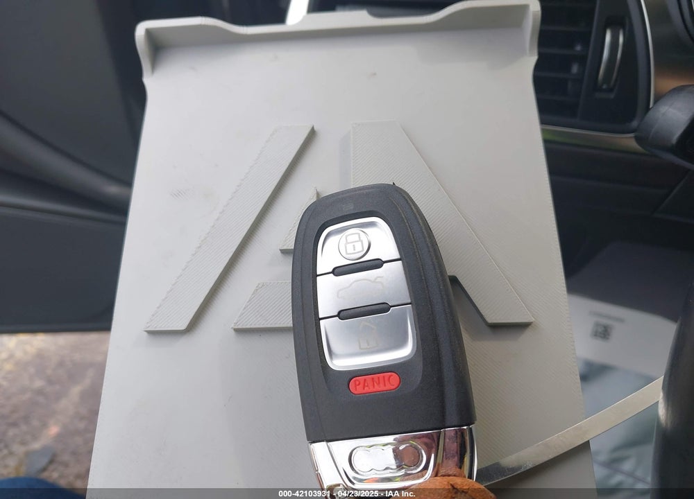 2018 AUDI A6 VIN: WAUF3AFC0JN071063