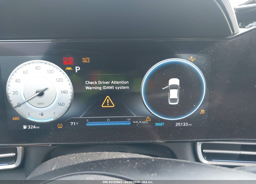 2023 HYUNDAI ELANTRA VIN: KMHLP4AG3PU404565