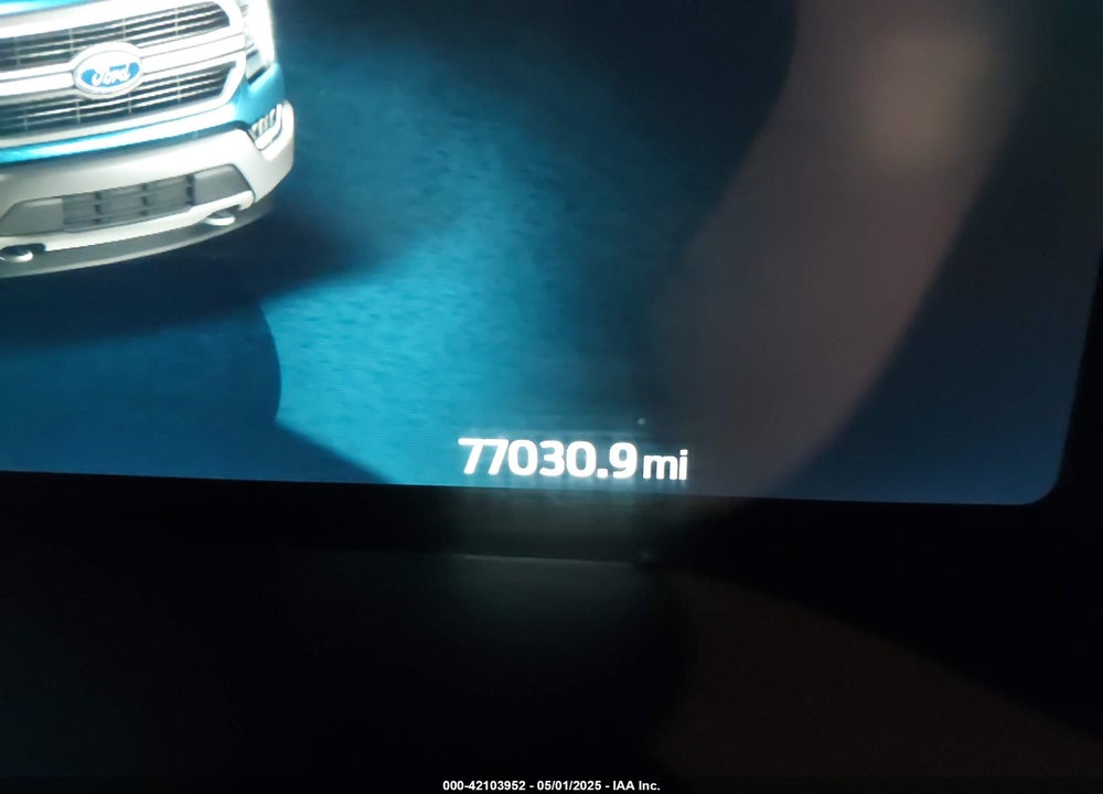 2021 FORD F-150 LARIAT VIN: 1FTFW1E51MFC28143