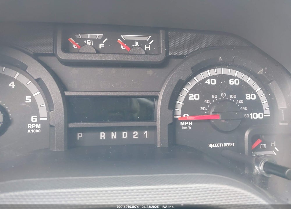 2010 FORD E-350 SUPER DUTY VIN: 1FBNE3BL8ADA02903