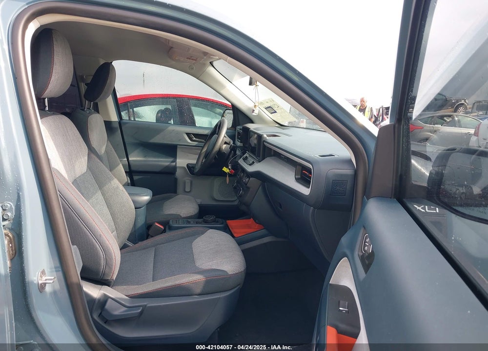 2023 FORD MAVERICK XLT VIN: 3FTTW8E33PRA01294