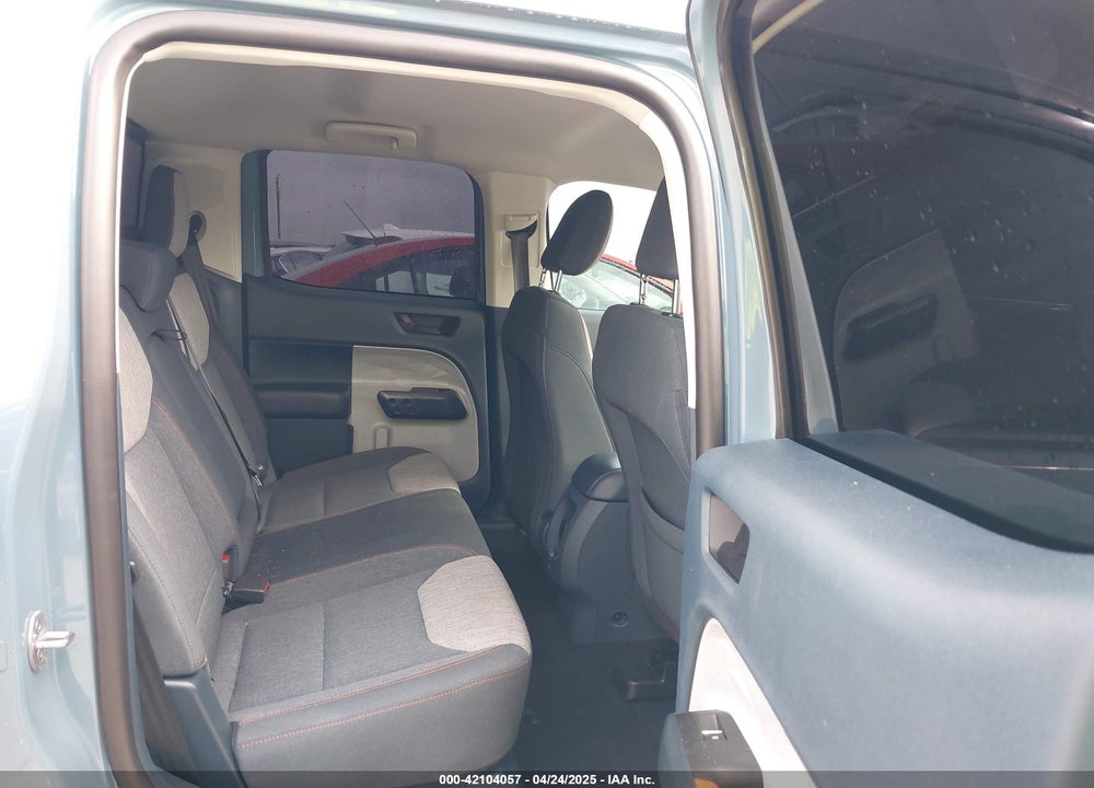 2023 FORD MAVERICK XLT VIN: 3FTTW8E33PRA01294