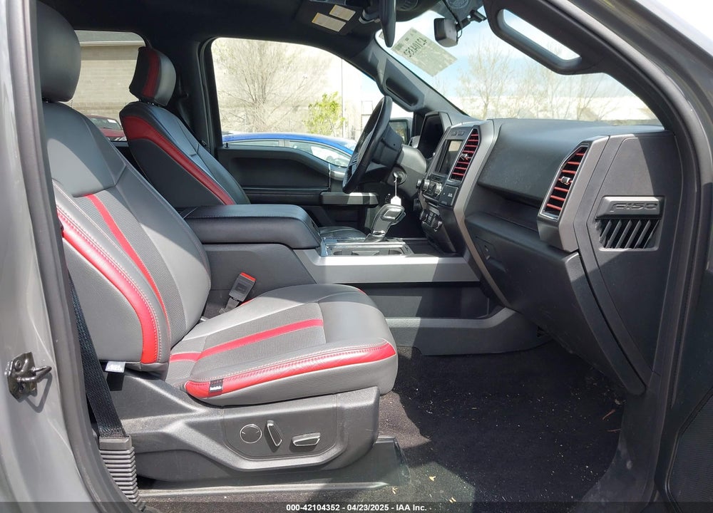 2018 FORD F-150 XLT VIN: 1FTEW1EG7JFD52734