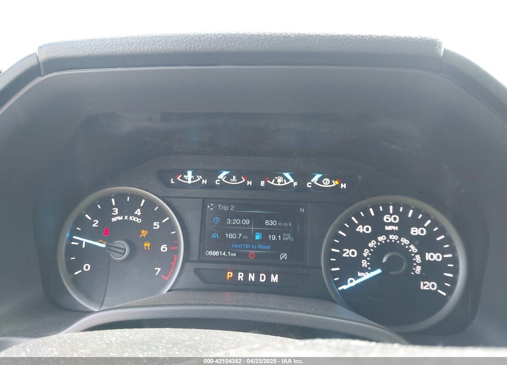 2018 FORD F-150 XLT VIN: 1FTEW1EG7JFD52734