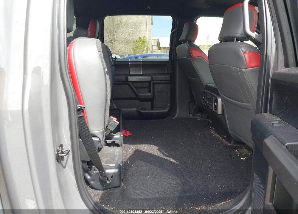 2018 FORD F-150 XLT VIN: 1FTEW1EG7JFD52734