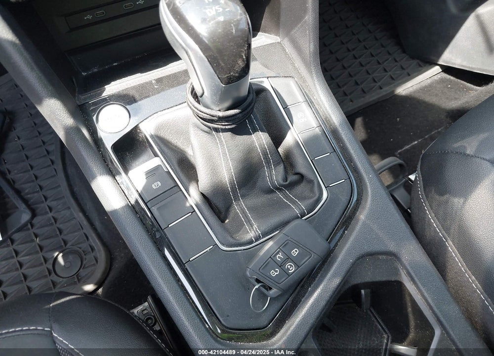 2023 VOLKSWAGEN TAOS 1.5T SE VIN: 3VVEX7B29PM352544