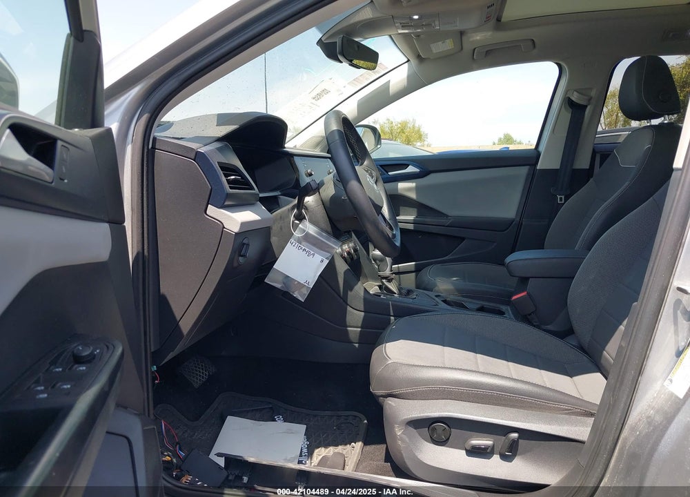2023 VOLKSWAGEN TAOS 1.5T SE VIN: 3VVEX7B29PM352544