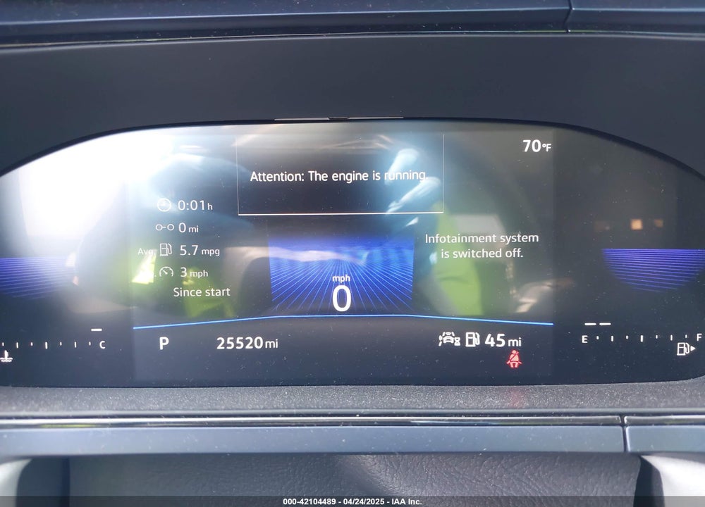 2023 VOLKSWAGEN TAOS 1.5T SE VIN: 3VVEX7B29PM352544