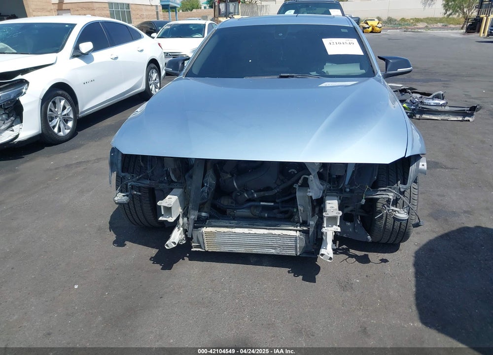 2013 BMW 328I VIN: WBA3C1C53DF444054