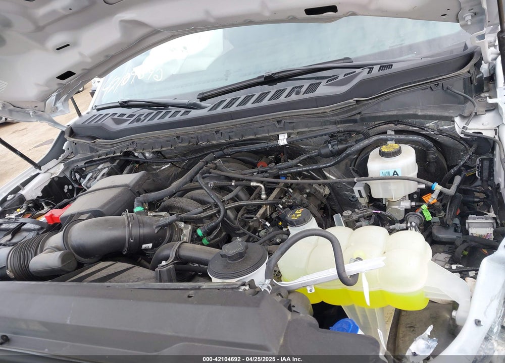 2024 FORD F-350 XLT VIN: 1FT8W3BN5REC45999