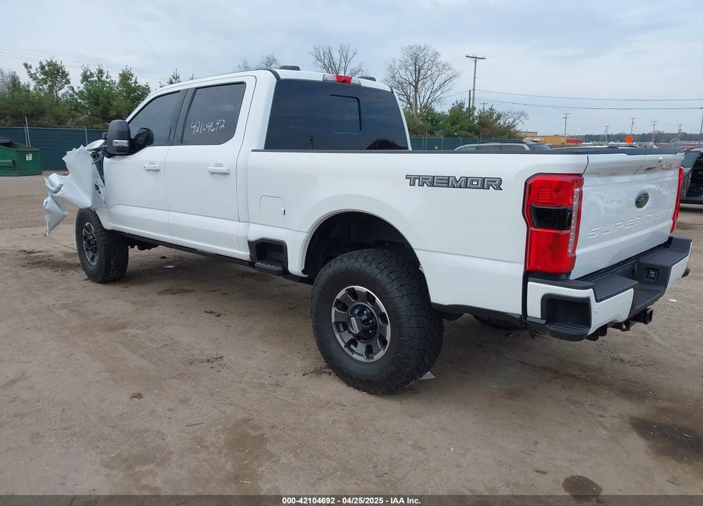 2024 FORD F-350 XLT VIN: 1FT8W3BN5REC45999