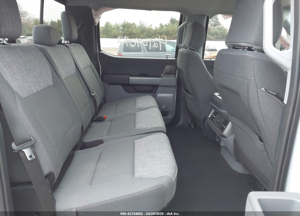 2024 FORD F-350 XLT VIN: 1FT8W3BN5REC45999
