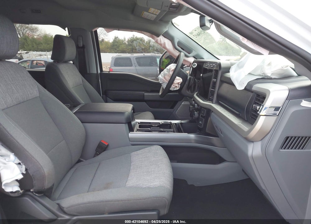 2024 FORD F-350 XLT VIN: 1FT8W3BN5REC45999