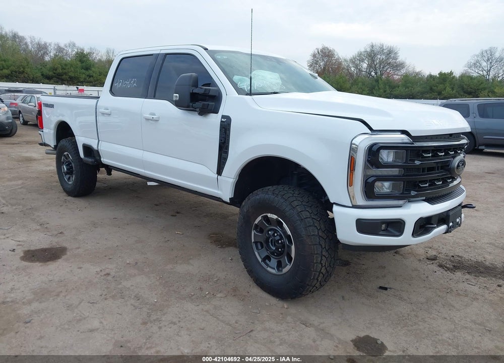 2024 FORD F-350 XLT VIN: 1FT8W3BN5REC45999
