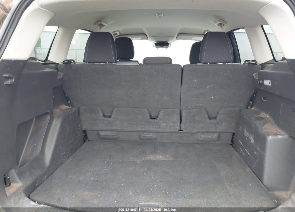 2018 FORD ESCAPE SE VIN: 1FMCU0GD5JUA97177