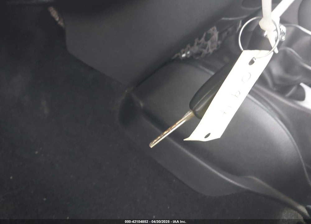 2012 JEEP WRANGLER / VIN: 1C4AJWAG5CL105796