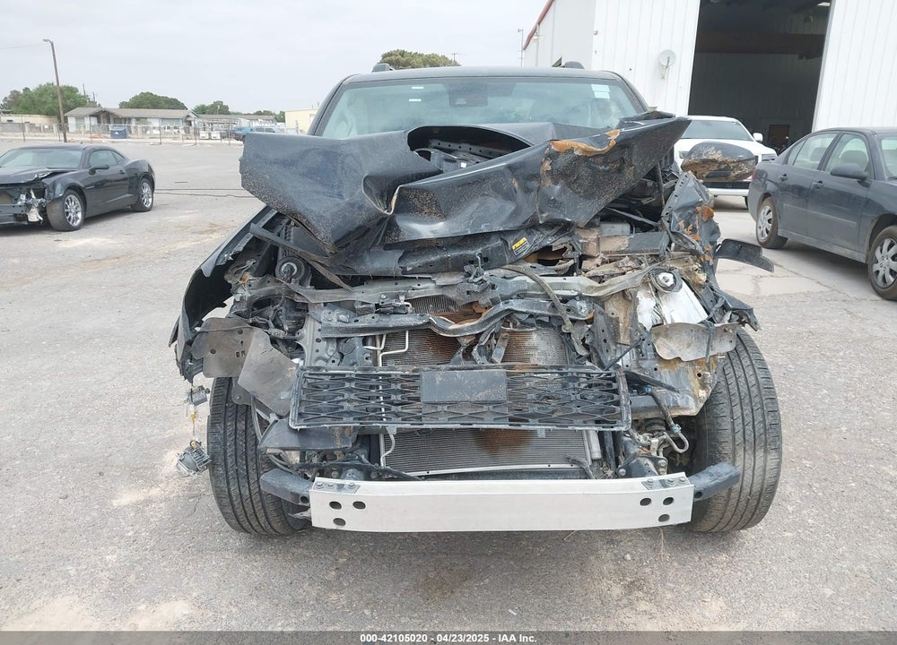 2024 TOYOTA 4RUNNER VIN: JTEPU5JR2R6224650