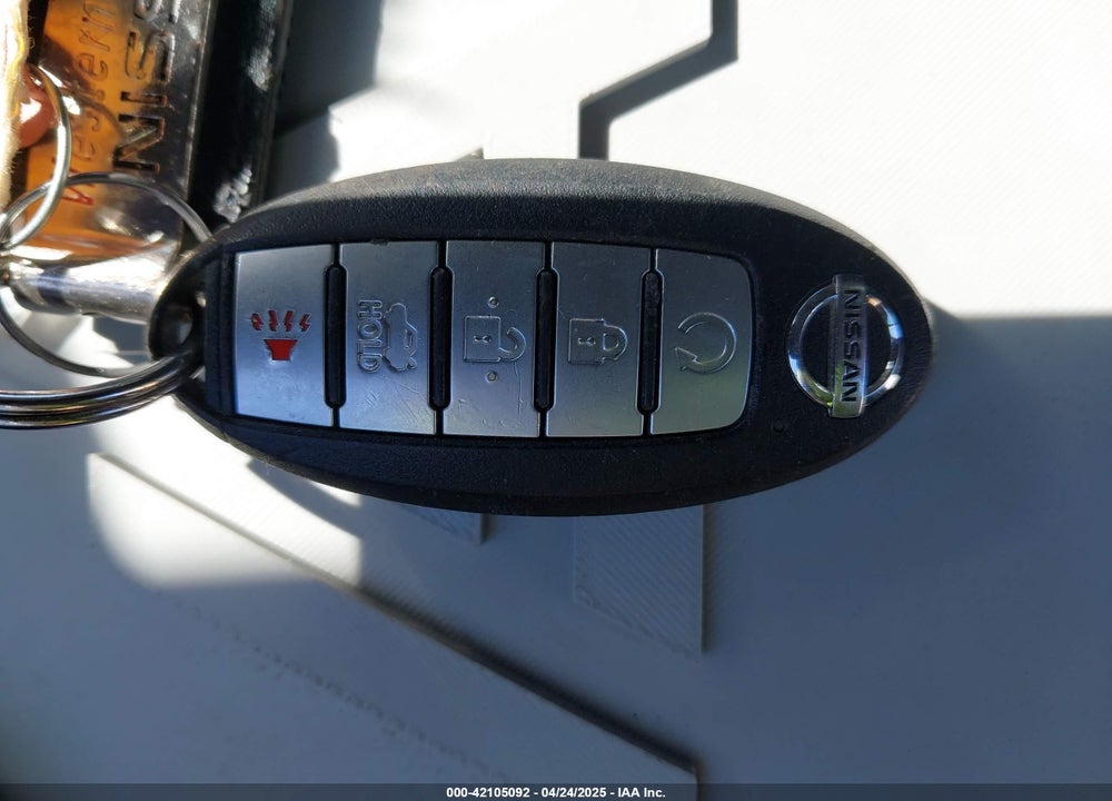 2023 NISSAN SENTRA VIN: 3N1AB8DV6PY235430