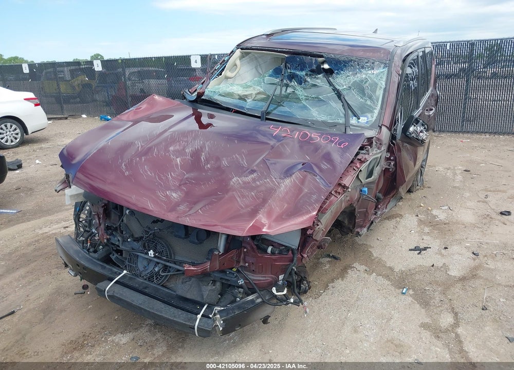 2020 LEXUS GX VIN: JTJAM7BX5L5267022