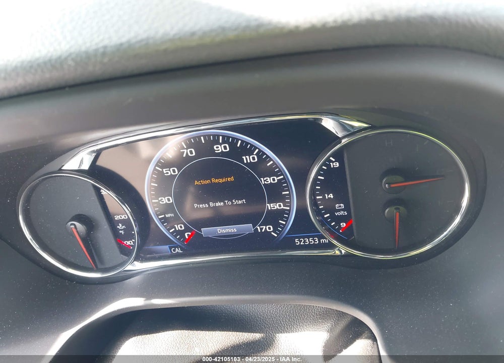 2021 GMC ACADIA VIN: 1GKKNPLS1MZ224156