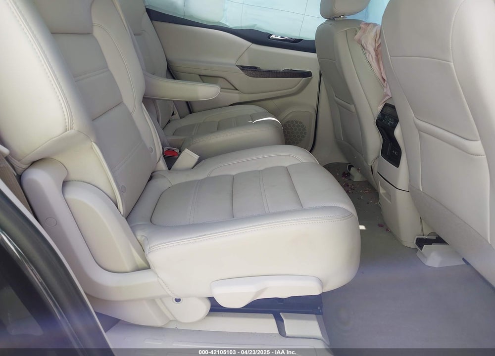 2021 GMC ACADIA VIN: 1GKKNPLS1MZ224156