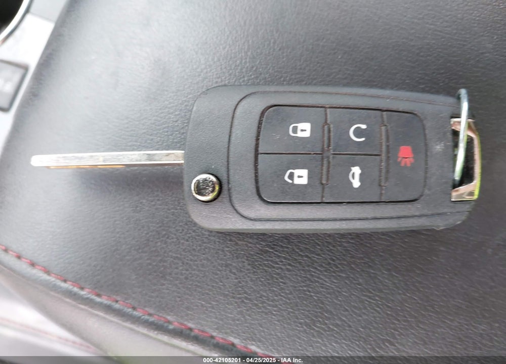 2010 CHEVROLET EQUINOX LTZ VIN: 2CNFLGEY2A6352820