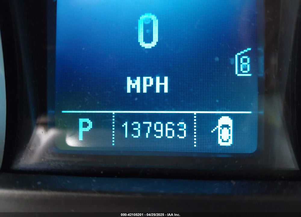 2010 CHEVROLET EQUINOX LTZ VIN: 2CNFLGEY2A6352820