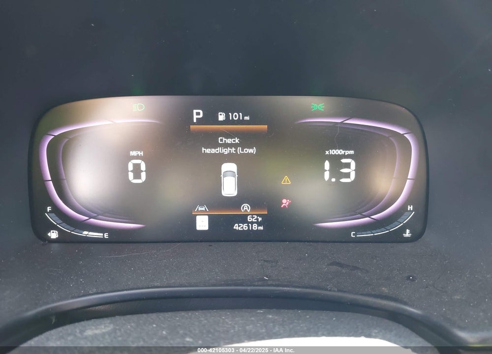 2023 KIA SOUL VIN: KNDJ23AU8P7851384
