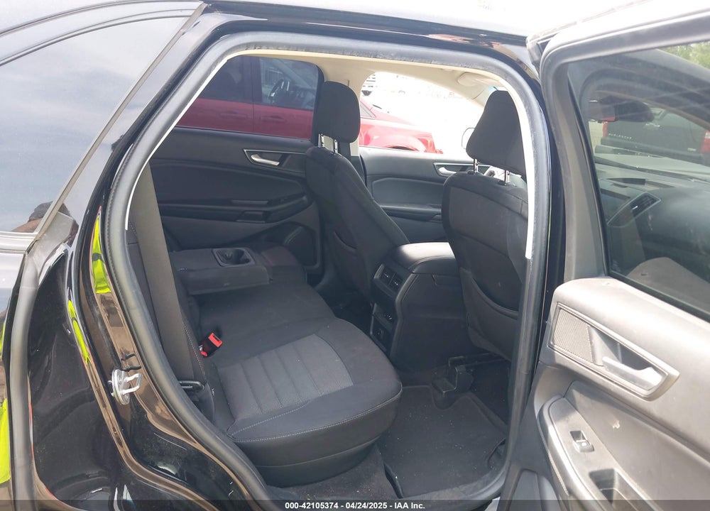 2020 FORD EDGE VIN: 2FMPK4G94LBB44654
