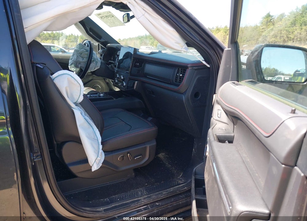 2024 FORD EXPEDITION LIMITED MAX VIN: 1FMJK2A83REA35478