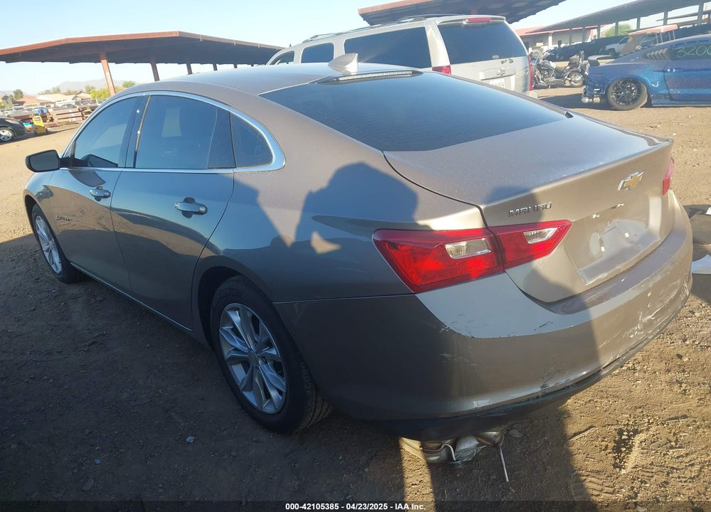 2023 CHEVROLET MALIBU FWD 1LT VIN: 1G1ZD5ST8PF130656