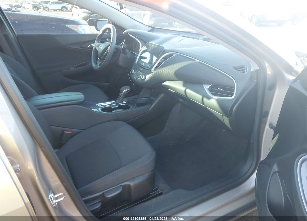 2023 CHEVROLET MALIBU FWD 1LT VIN: 1G1ZD5ST8PF130656