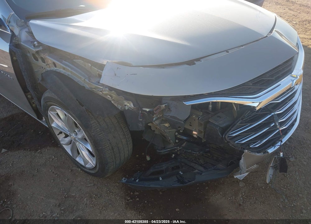 2023 CHEVROLET MALIBU FWD 1LT VIN: 1G1ZD5ST8PF130656