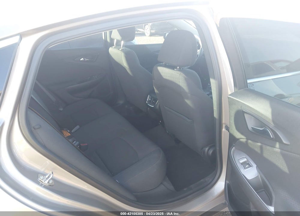 2023 CHEVROLET MALIBU FWD 1LT VIN: 1G1ZD5ST8PF130656